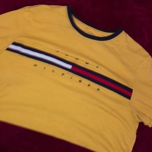 Tommy Hilfiger